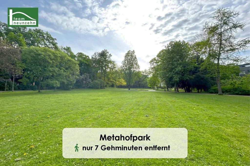 1-Zimmer-Wohnung mieten in Graz – 36,79 m², € 549 – Bild 11 von 17