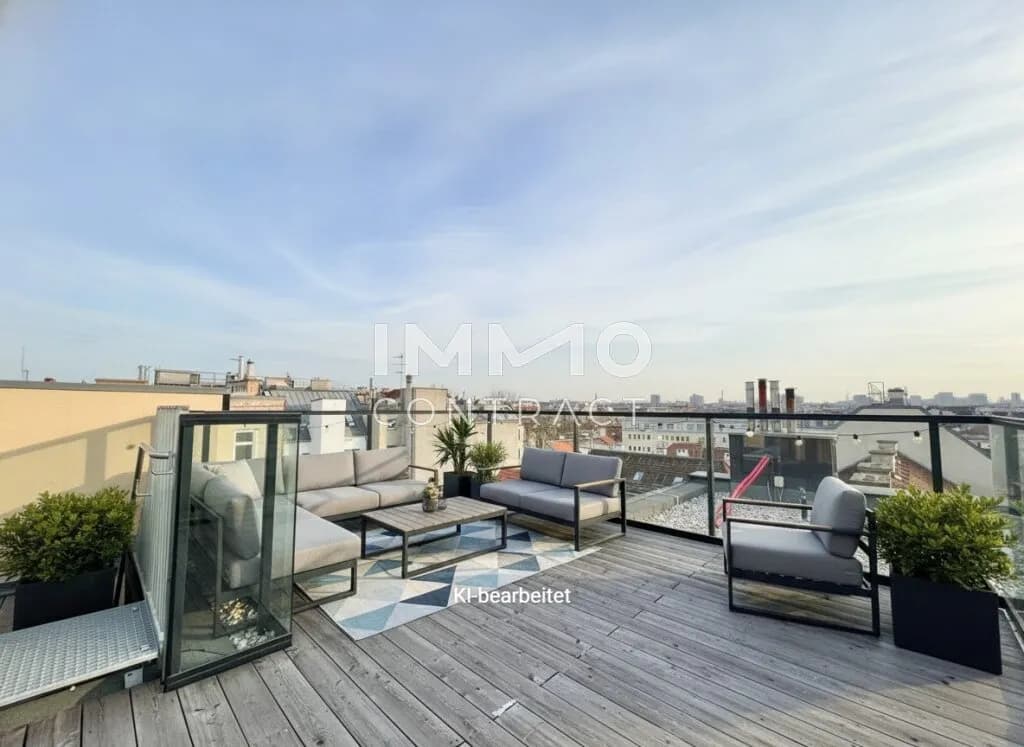 3-Zimmer-Wohnung kaufen in Wien – 78,86 m², € 991.100 – Bild 2 von 9