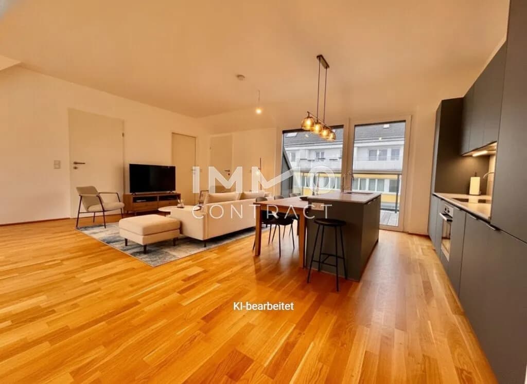 3-Zimmer-Wohnung kaufen in Wien – 78,86 m², € 991.100 – Bild 4 von 9