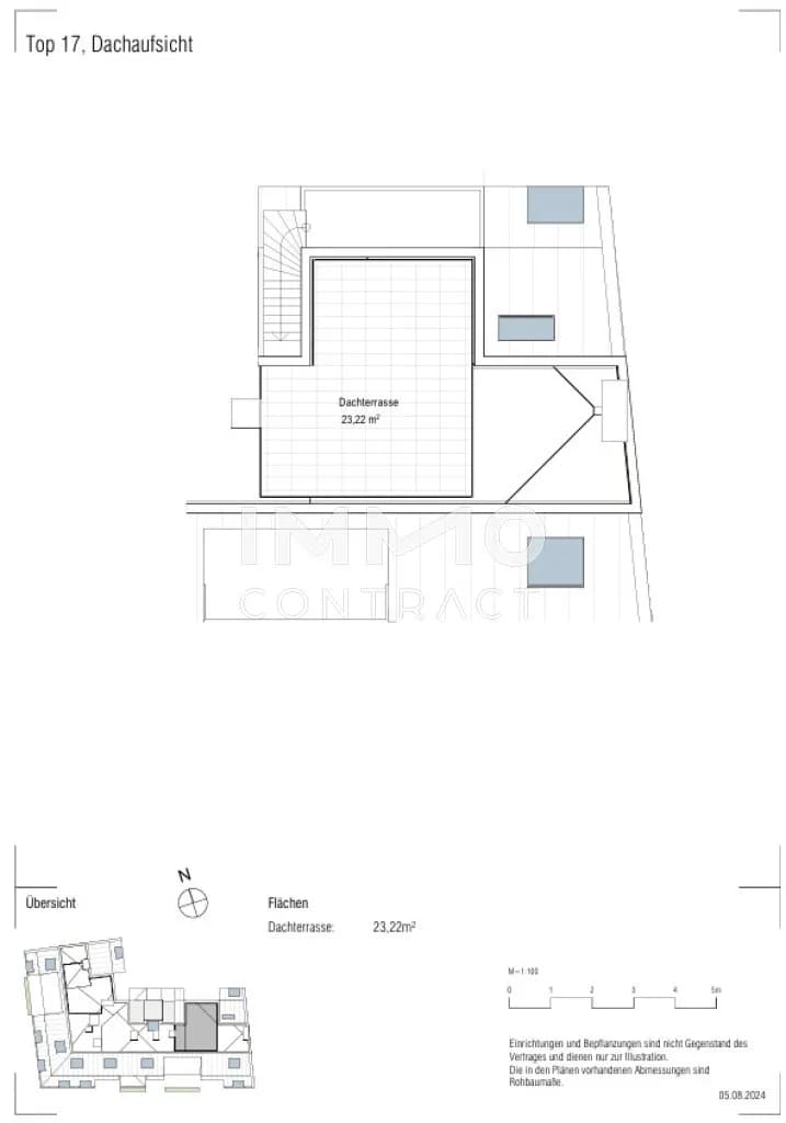 3-Zimmer-Wohnung kaufen in Wien – 78,86 m², € 991.100 – Bild 9 von 9