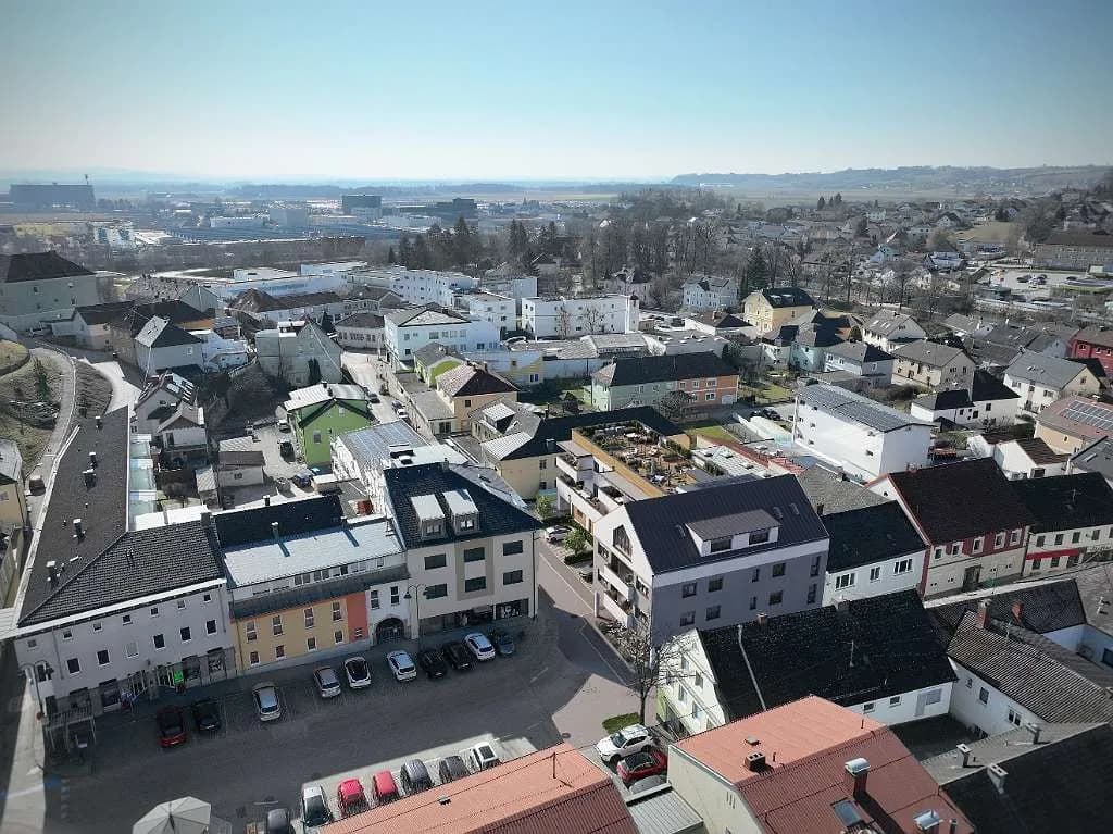 3-Zimmer-Wohnung kaufen in Perg – 70 m², € 278.000 – Bild 7 von 7