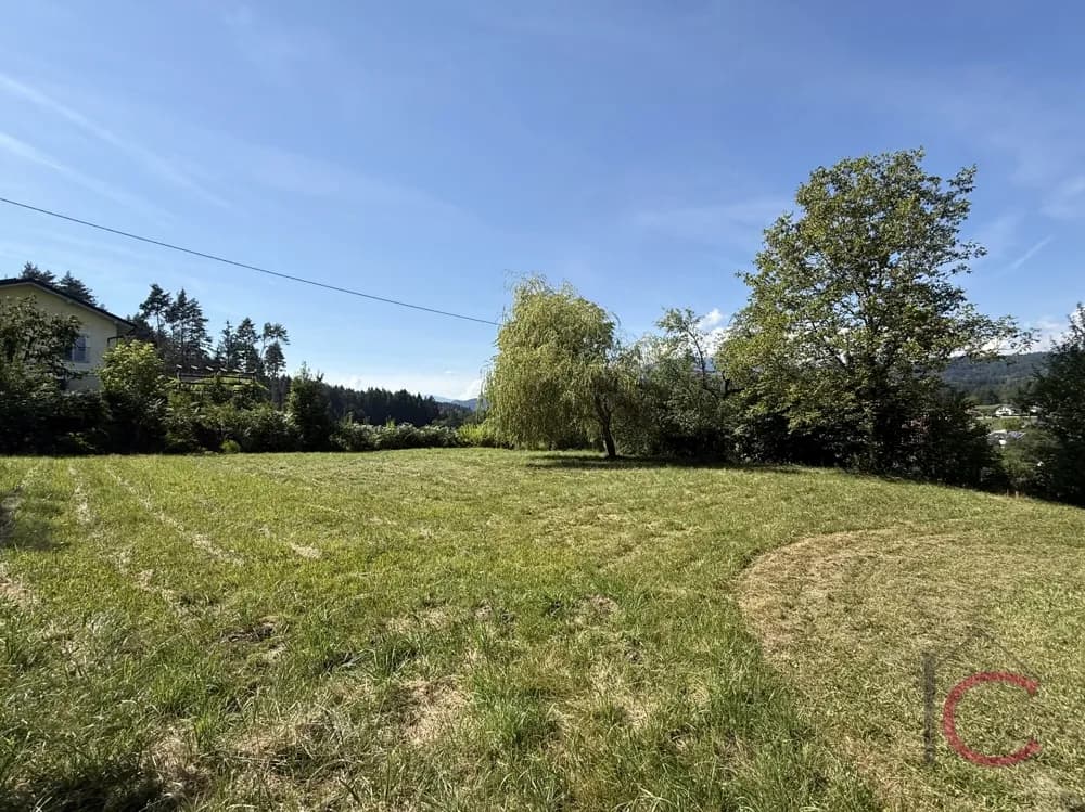 Grundstück kaufen in Villach Land – 1 045 m², € 140.000 – Bild 5 von 5