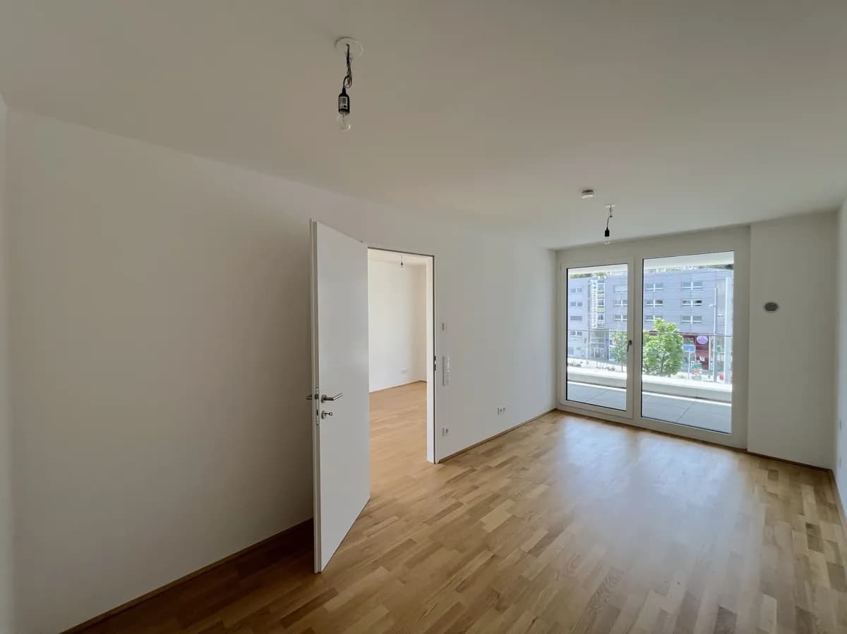 2-Zimmer-Wohnung mieten in Wien – 61,96 m², € 1.247 – Bild 4 von 12