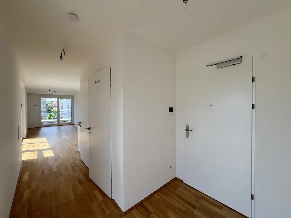 2-Zimmer-Wohnung mieten in Wien – 61,96 m², € 1.247 – Bild 6 von 12