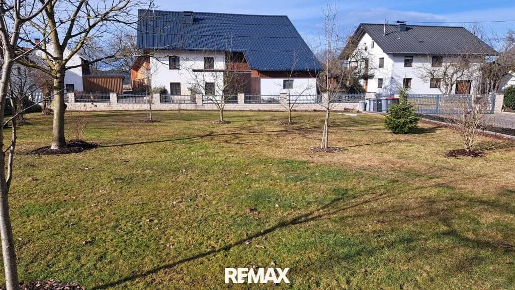 Grundstück kaufen in Braunau am Inn – 1 000 m², € 170.000 – Bild 2 von 7