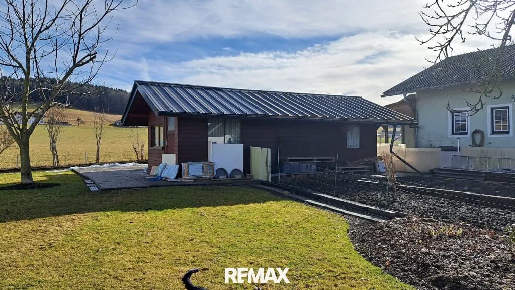 Grundstück kaufen in Braunau am Inn – 1 000 m², € 170.000 – Bild 3 von 7