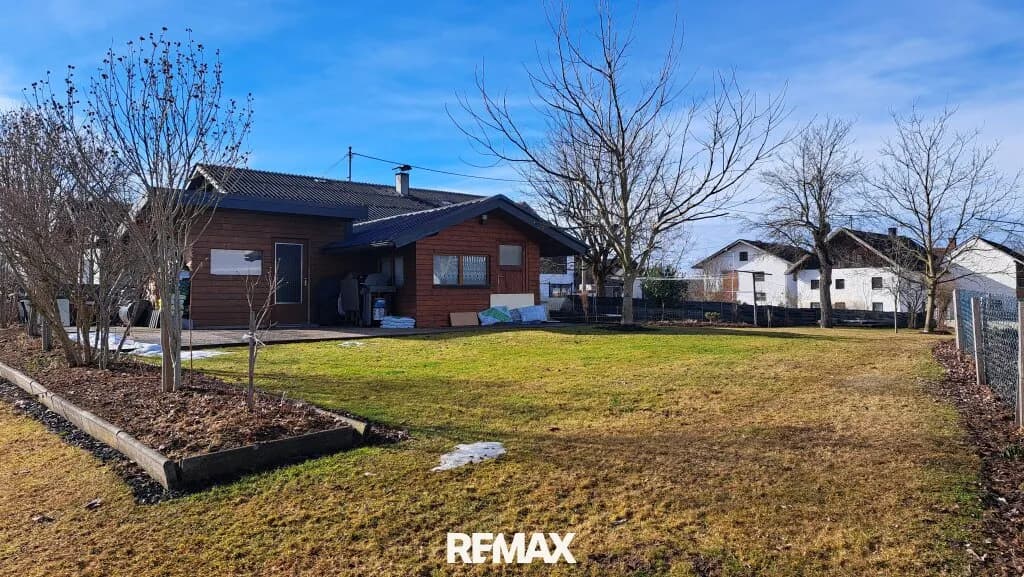 Grundstück kaufen in Braunau am Inn – 1 000 m², € 170.000 – Bild 4 von 7