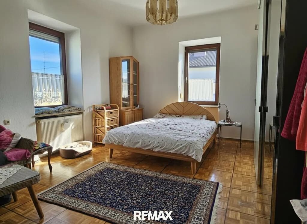 5-Zimmer-Haus kaufen in Braunau am Inn – 280 m², € 319.000 – Bild 9 von 19