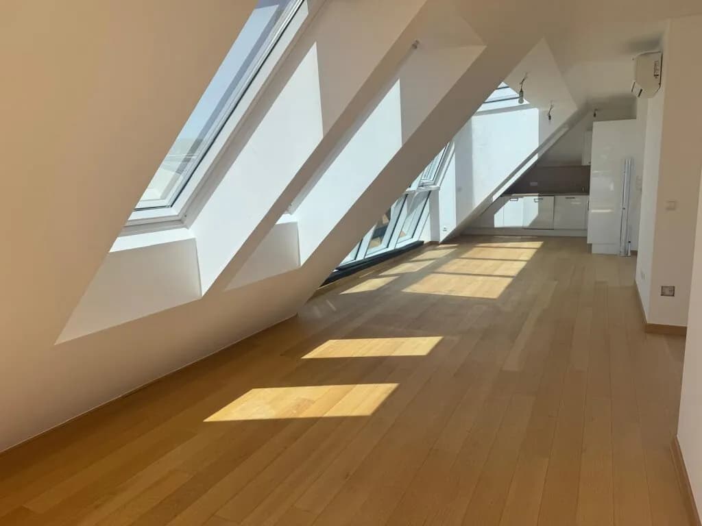 3-Zimmer-Wohnung mieten in Wien – 109,17 m², € 2.753