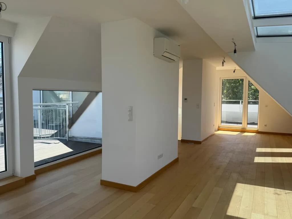 3-Zimmer-Wohnung mieten in Wien – 109,17 m², € 2.753 – Bild 2 von 13