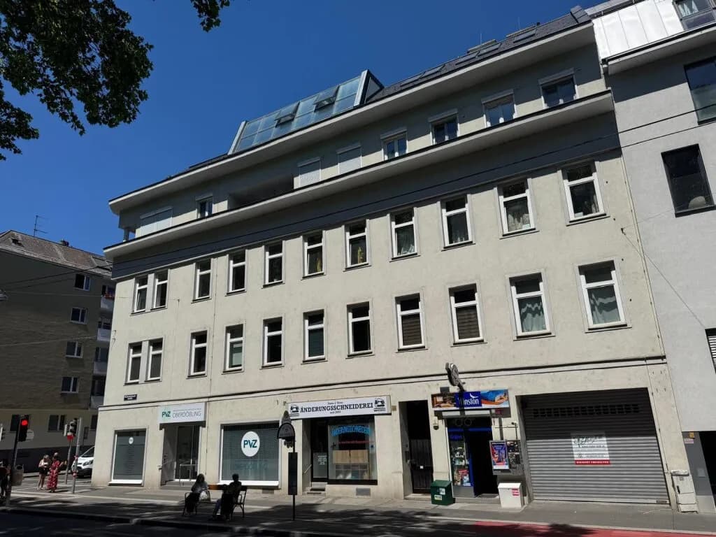 3-Zimmer-Wohnung mieten in Wien – 109,17 m², € 2.753 – Bild 11 von 13