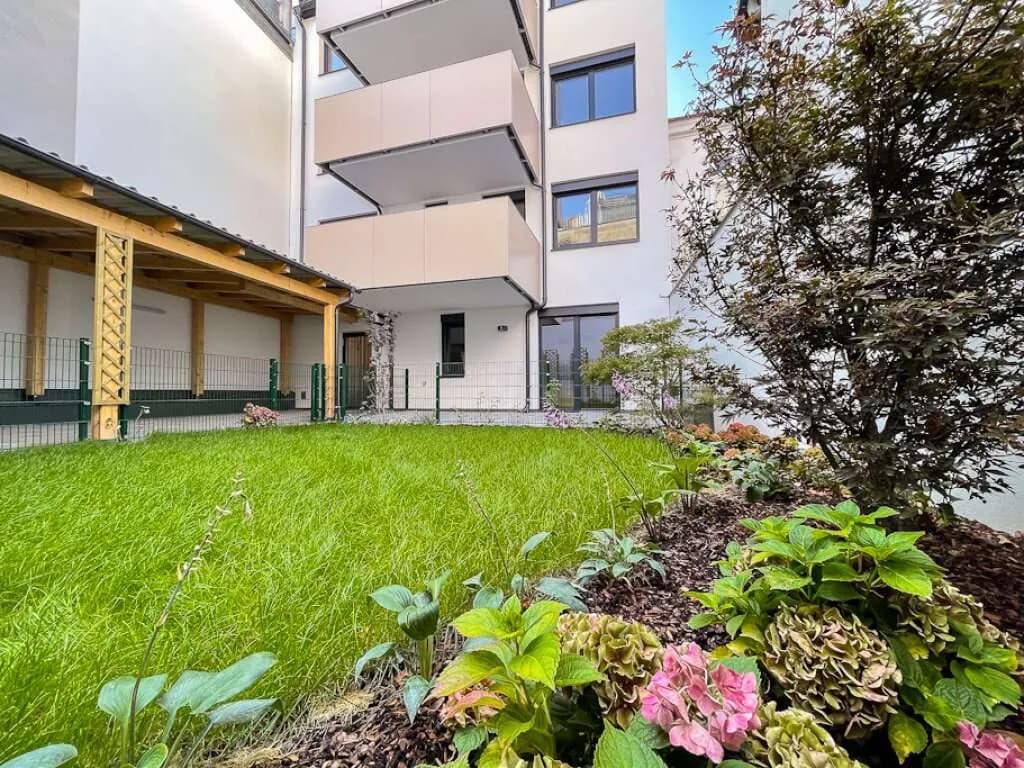 Gewerbeimmobilie kaufen in Wien – 408 m², € 2.750.000