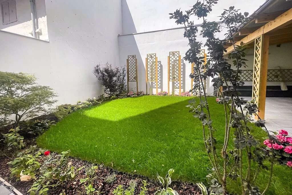 Gewerbeimmobilie kaufen in Wien – 408 m², € 2.750.000 – Bild 2 von 25