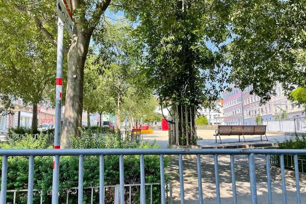 Gewerbeimmobilie kaufen in Wien – 408 m², € 2.750.000 – Bild 15 von 25