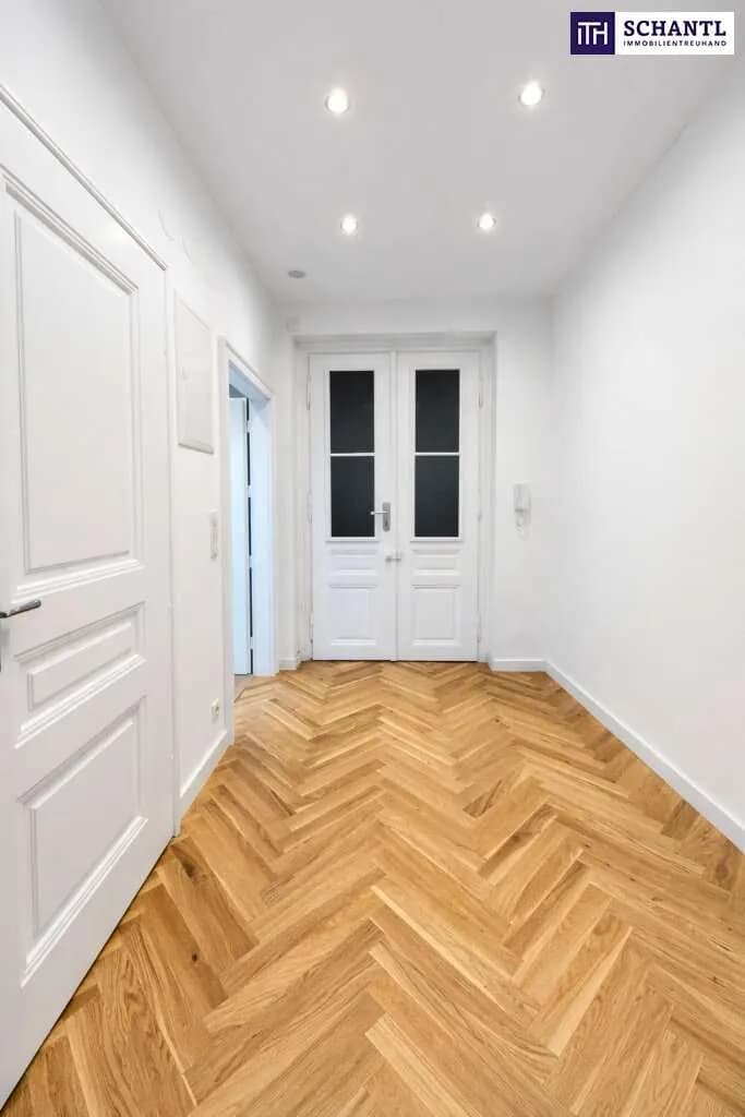 3-Zimmer-Wohnung kaufen in Wien – 58,12 m², € 299.000 – Bild 3 von 16