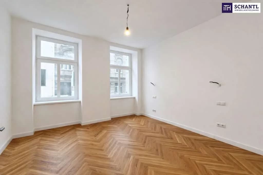 3-Zimmer-Wohnung kaufen in Wien – 58,12 m², € 299.000 – Bild 5 von 16