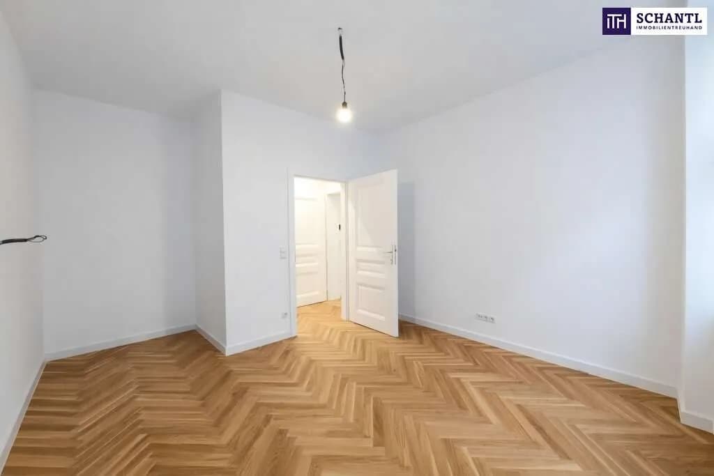 3-Zimmer-Wohnung kaufen in Wien – 58,12 m², € 299.000 – Bild 6 von 16