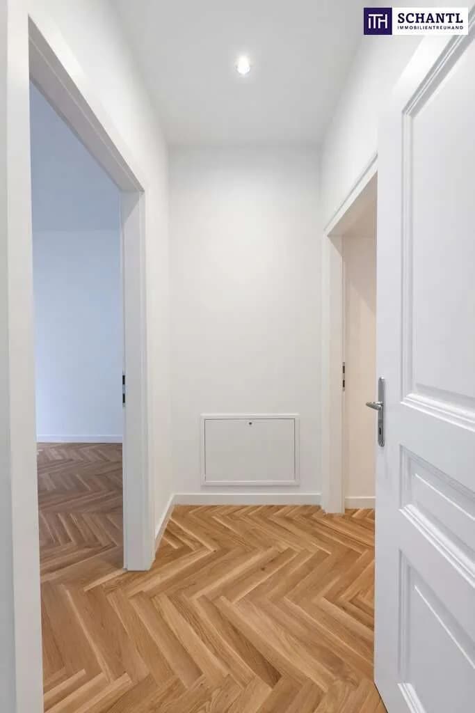 3-Zimmer-Wohnung kaufen in Wien – 58,12 m², € 299.000 – Bild 7 von 16