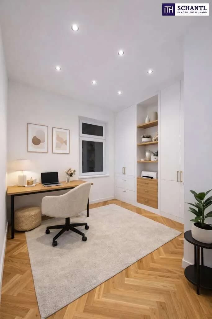 3-Zimmer-Wohnung kaufen in Wien – 58,12 m², € 299.000 – Bild 8 von 16