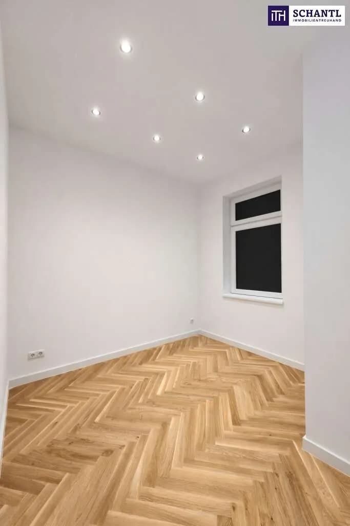 3-Zimmer-Wohnung kaufen in Wien – 58,12 m², € 299.000 – Bild 9 von 16