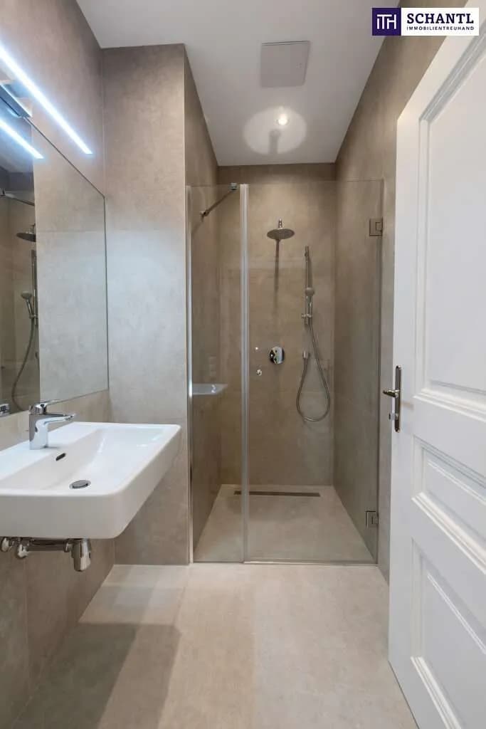 3-Zimmer-Wohnung kaufen in Wien – 58,12 m², € 299.000 – Bild 10 von 16