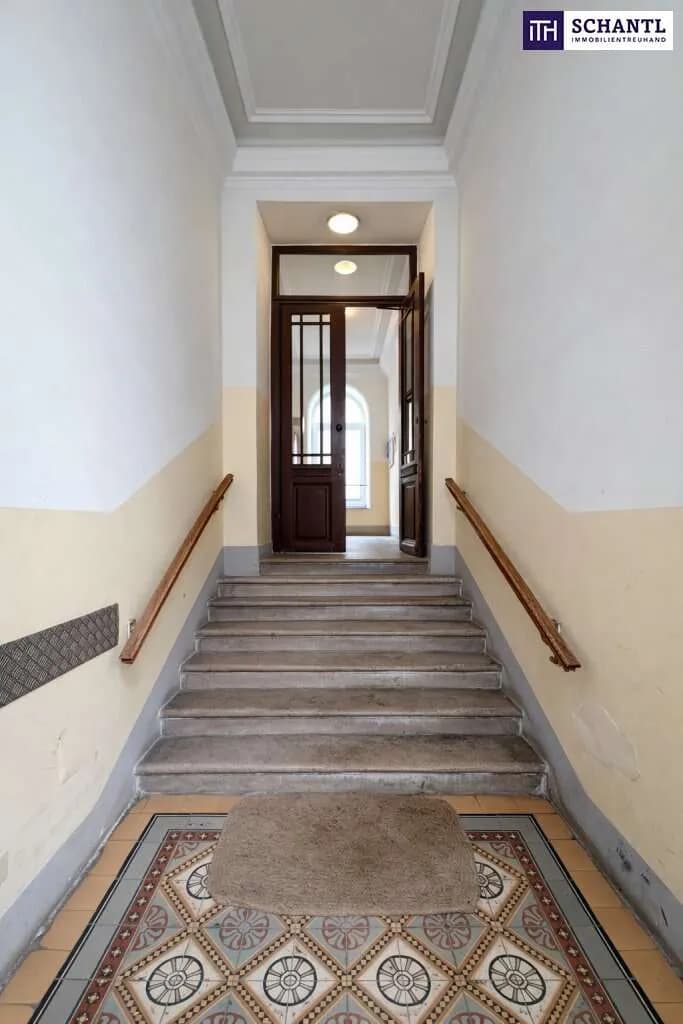 3-Zimmer-Wohnung kaufen in Wien – 58,12 m², € 299.000 – Bild 12 von 16
