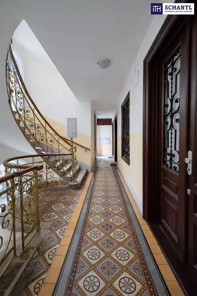 3-Zimmer-Wohnung kaufen in Wien – 58,12 m², € 299.000 – Bild 13 von 16