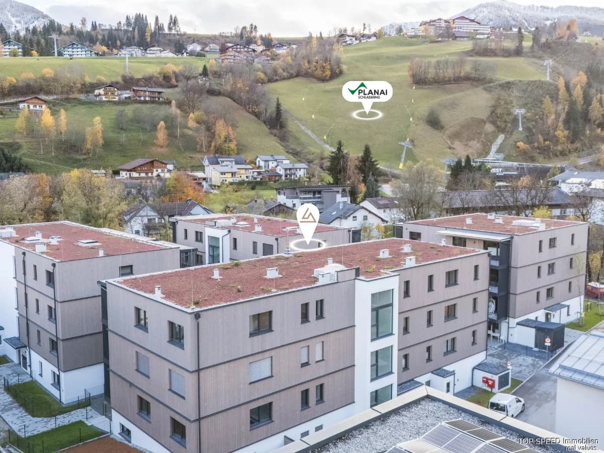 3-Zimmer-Wohnung kaufen in Liezen – 79,17 m², € 699.500 – Bild 12 von 12