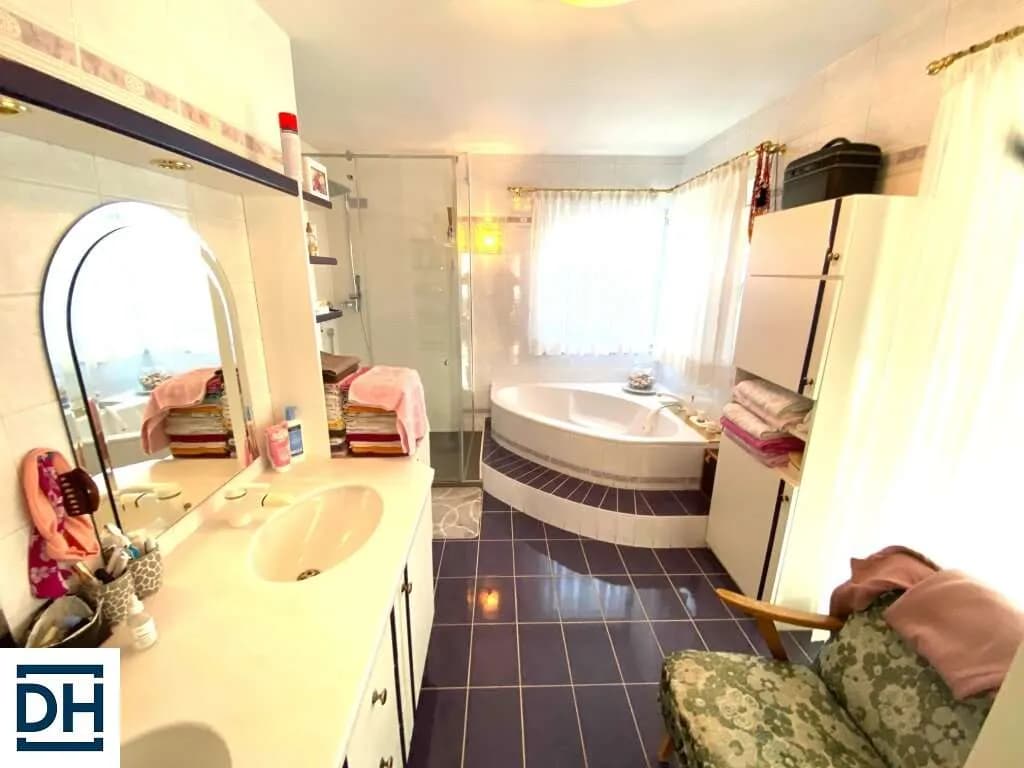 7-Zimmer-Immobilie kaufen in Salzburg-Umgebung – 252 m², € 1.450.000 – Bild 9 von 13