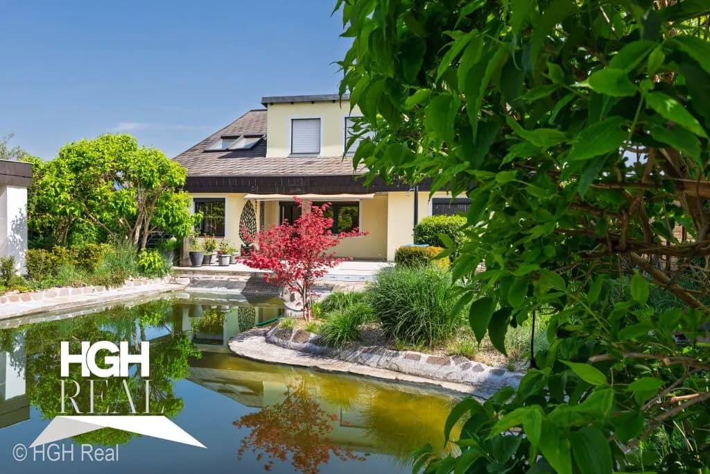 7-Zimmer-Gewerbeimmobilie kaufen in Korneuburg – 240 m², € 890.000