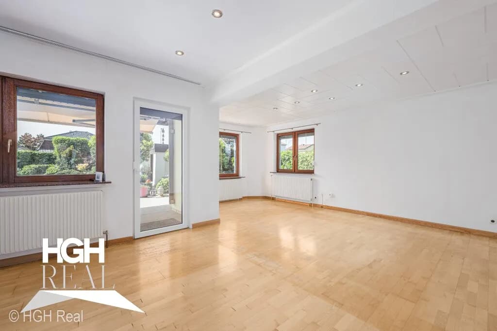 7-Zimmer-Gewerbeimmobilie kaufen in Korneuburg – 240 m², € 890.000 – Bild 3 von 30