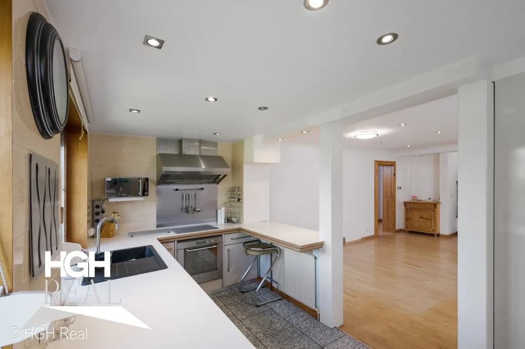 7-Zimmer-Gewerbeimmobilie kaufen in Korneuburg – 240 m², € 890.000 – Bild 5 von 30