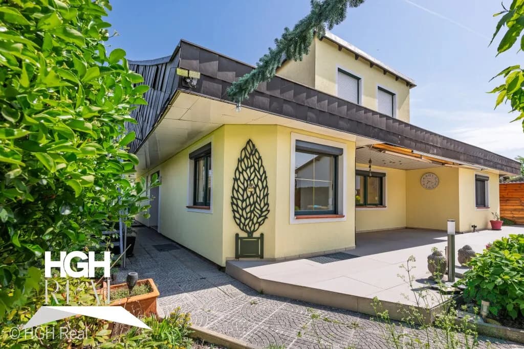 7-Zimmer-Gewerbeimmobilie kaufen in Korneuburg – 240 m², € 890.000 – Bild 11 von 30