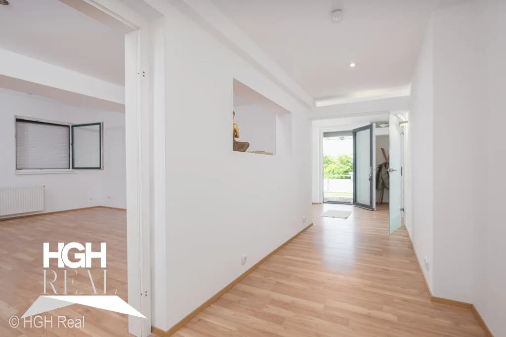 7-Zimmer-Gewerbeimmobilie kaufen in Korneuburg – 240 m², € 890.000 – Bild 13 von 30