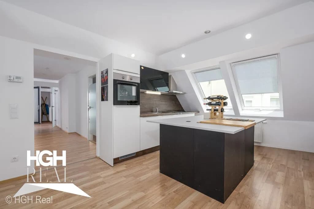 7-Zimmer-Gewerbeimmobilie kaufen in Korneuburg – 240 m², € 890.000 – Bild 14 von 30