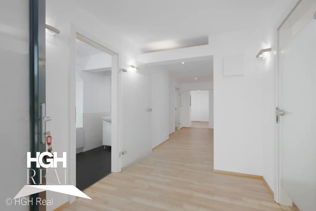 7-Zimmer-Gewerbeimmobilie kaufen in Korneuburg – 240 m², € 890.000 – Bild 18 von 30