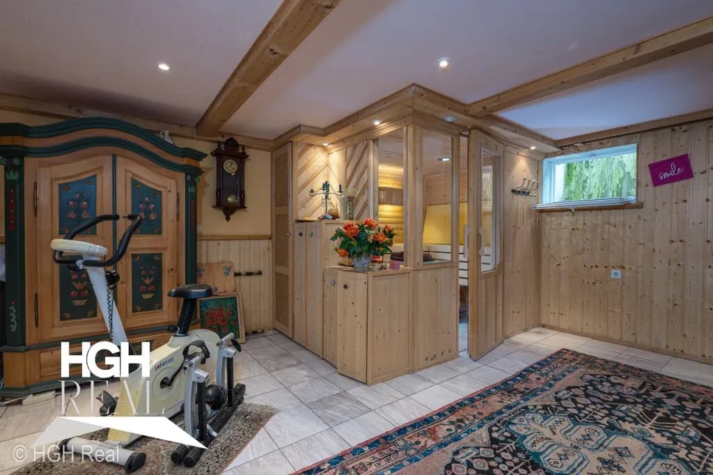 7-Zimmer-Gewerbeimmobilie kaufen in Korneuburg – 240 m², € 890.000 – Bild 23 von 30