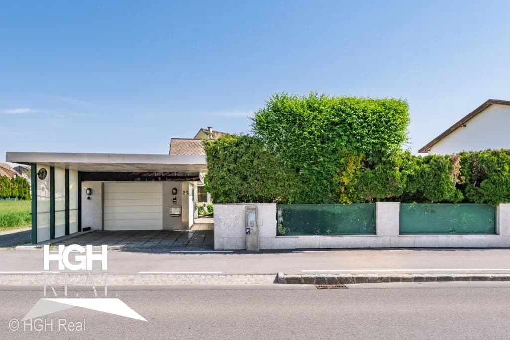 7-Zimmer-Gewerbeimmobilie kaufen in Korneuburg – 240 m², € 890.000 – Bild 25 von 30