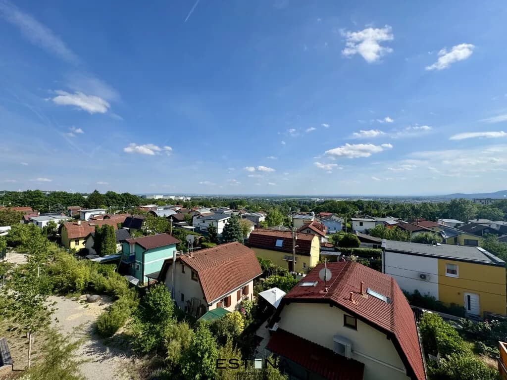 2-Zimmer-Wohnung mieten in Wien – 32 m², € 1.182 – Bild 2 von 9