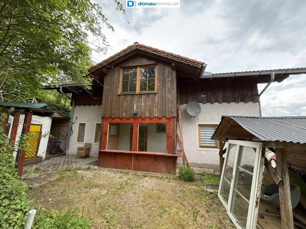 5-Zimmer-Haus kaufen in Schärding – 180 m², € 129.000 – Bild 2 von 15