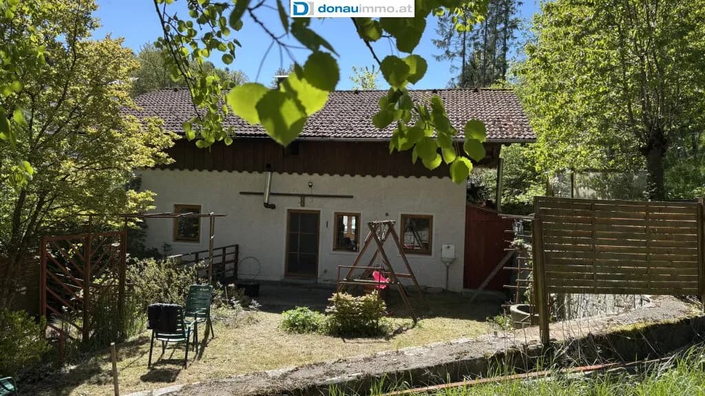 5-Zimmer-Haus kaufen in Schärding – 180 m², € 129.000 – Bild 4 von 15