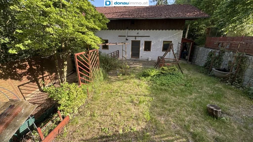 5-Zimmer-Haus kaufen in Schärding – 180 m², € 129.000 – Bild 5 von 15