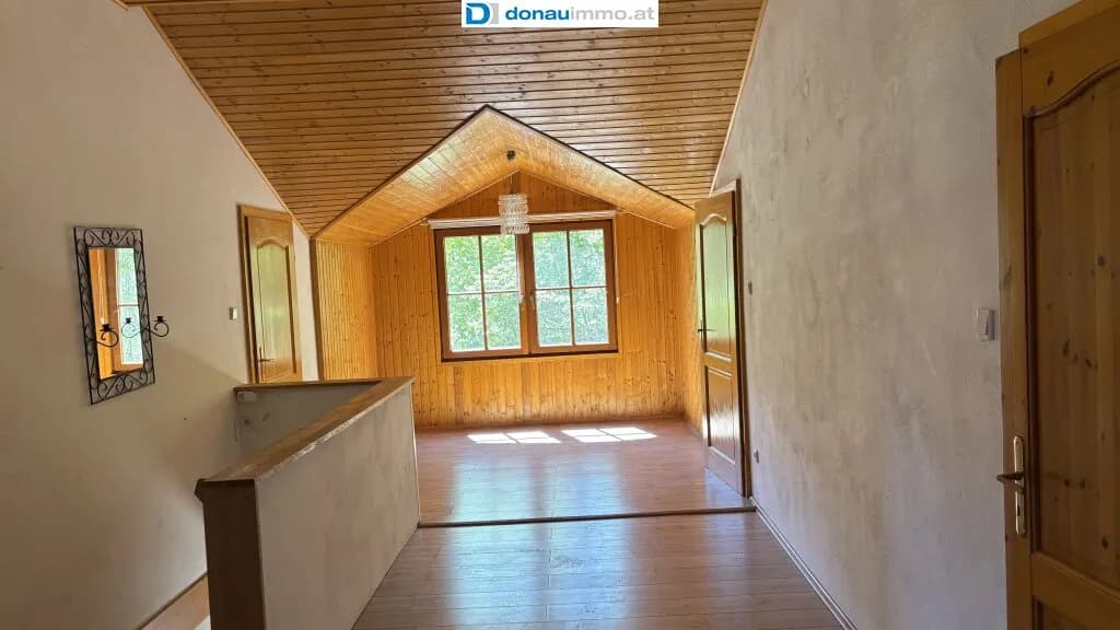 5-Zimmer-Haus kaufen in Schärding – 180 m², € 129.000 – Bild 6 von 15