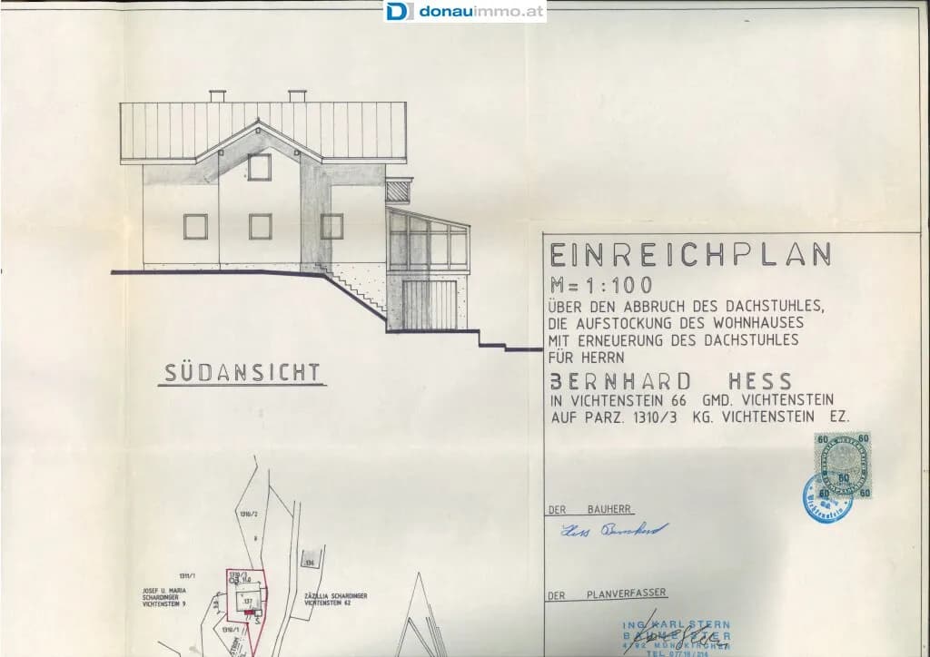 5-Zimmer-Haus kaufen in Schärding – 180 m², € 129.000 – Bild 9 von 15