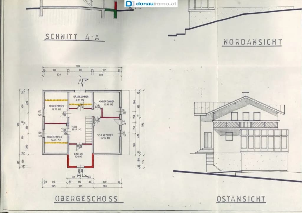 5-Zimmer-Haus kaufen in Schärding – 180 m², € 129.000 – Bild 11 von 15
