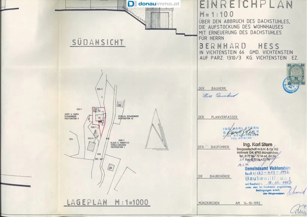 5-Zimmer-Haus kaufen in Schärding – 180 m², € 129.000 – Bild 12 von 15