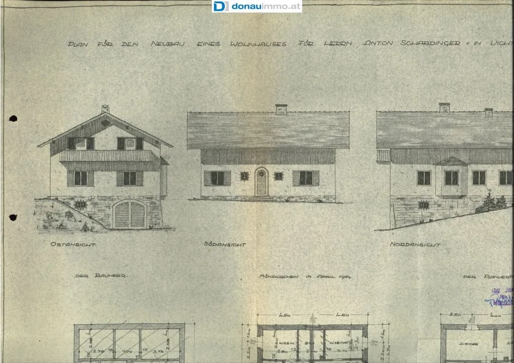 5-Zimmer-Haus kaufen in Schärding – 180 m², € 129.000 – Bild 13 von 15