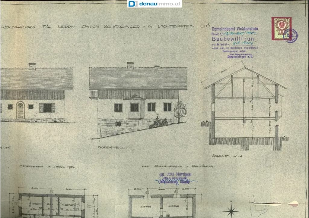 5-Zimmer-Haus kaufen in Schärding – 180 m², € 129.000 – Bild 14 von 15