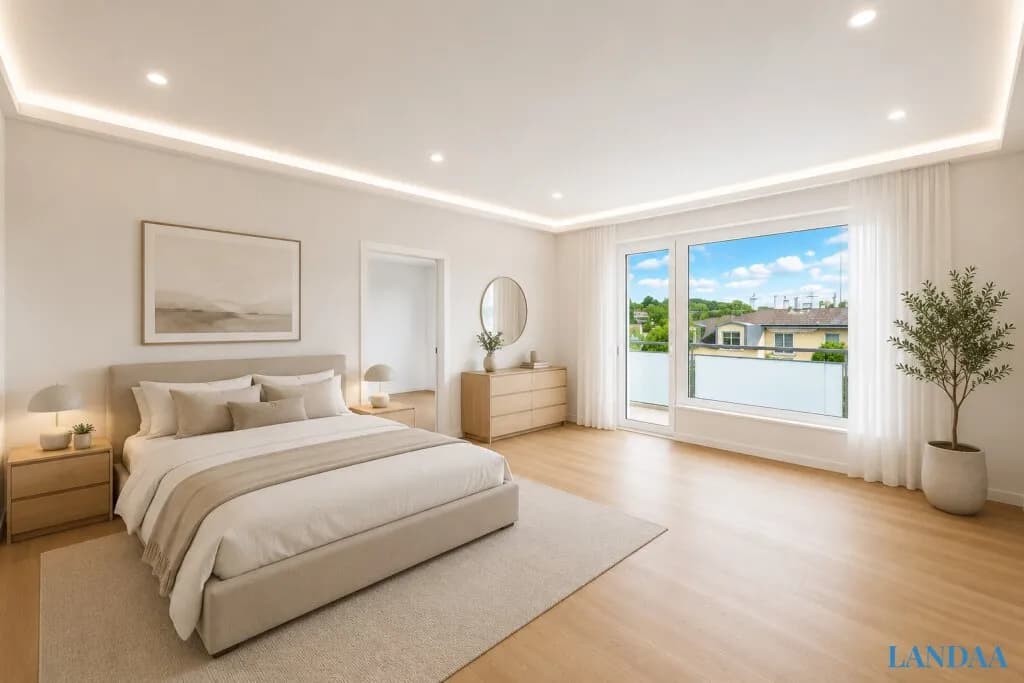 5-Zimmer-Wohnung kaufen in Wien – 153,83 m², € 972.000 – Bild 2 von 11