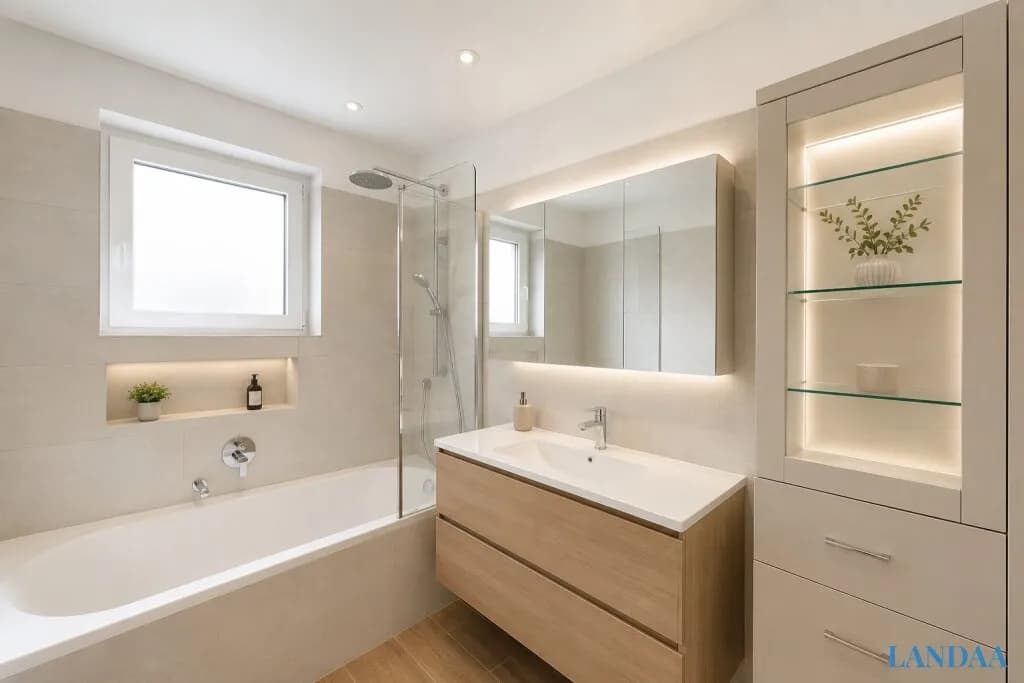 5-Zimmer-Wohnung kaufen in Wien – 153,83 m², € 972.000 – Bild 5 von 11